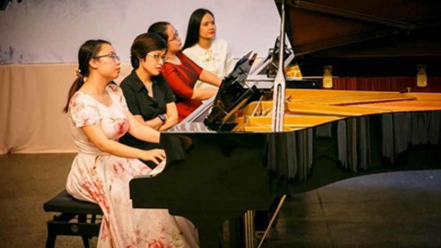 Saigon Classical to bring free Christmas concert to HCM City