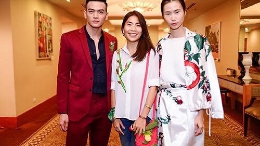 Elle Fashion Journey 2016 to open in HCM City