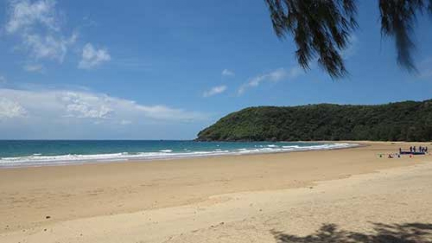 A trip back to serene Con Dao