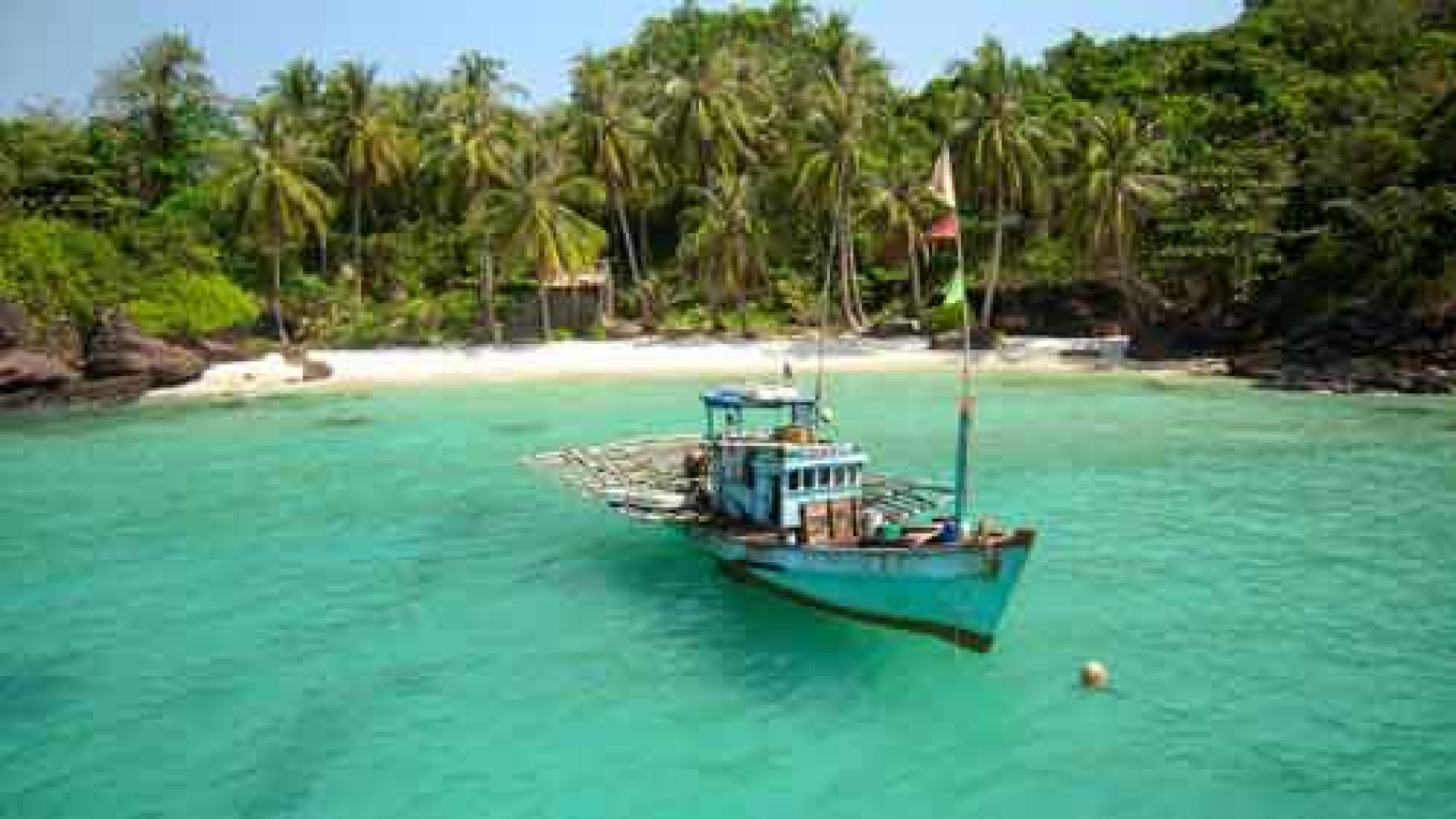 Mai Chau, Phu Quoc among World’s 45 Most Stunning Paradises
