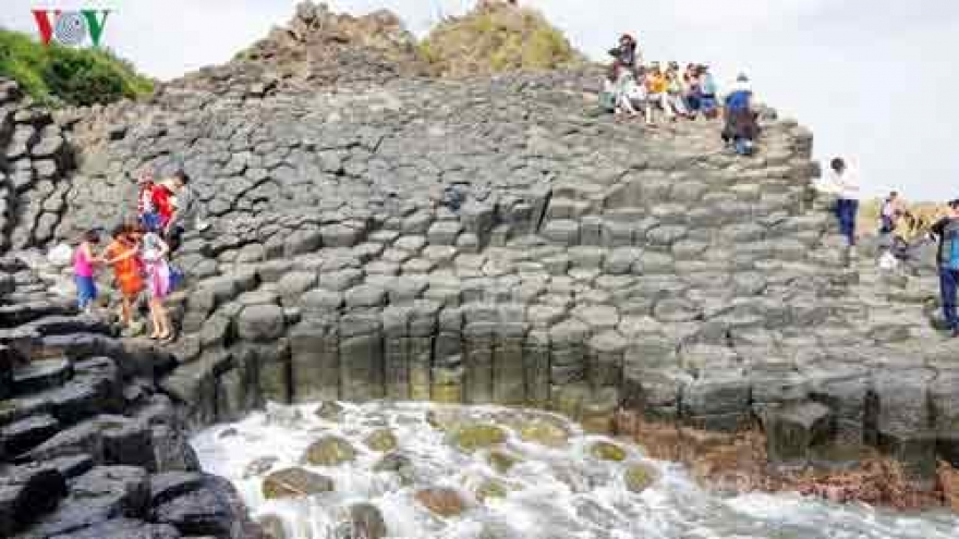 Pristine beauty of Ghenh Da Dia