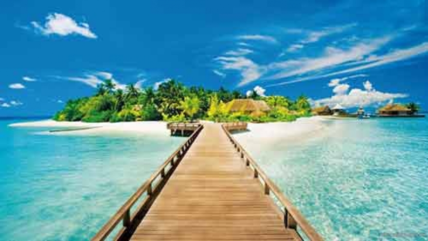 5 best island getaways for Tet 