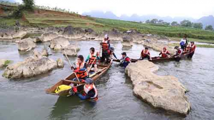 Tu Lan Adventure Race comes back with harder challenges