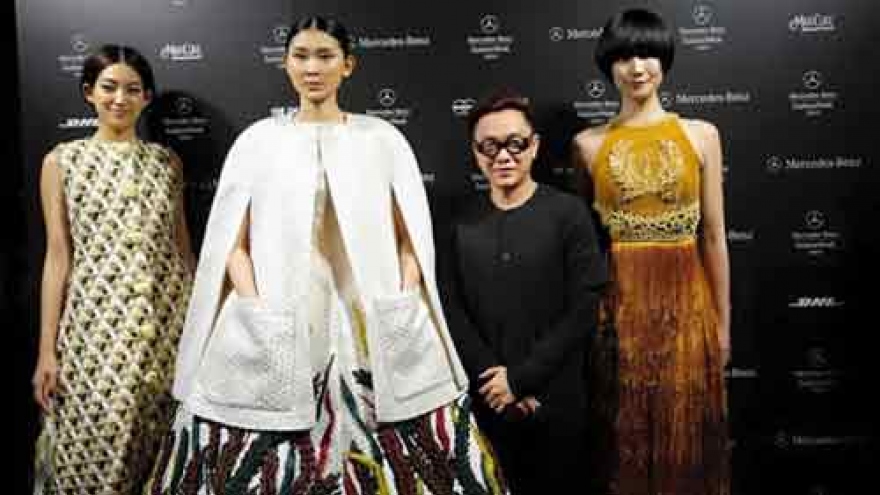 Vietnam Int’l Fashion Week expands to biannual event