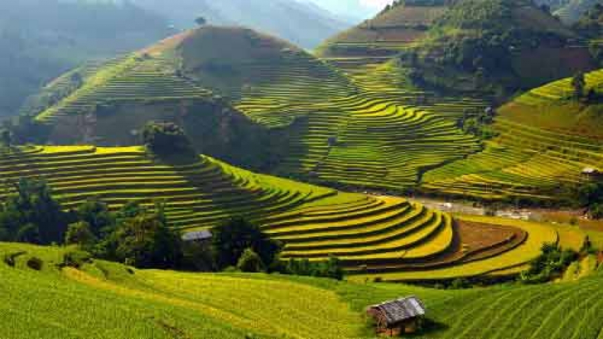 Indigenous tourism in Vietnam’s northwest