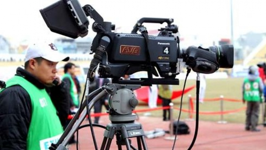 
        Vietnam gov't to inspect Mobifone’s secret acquisition of pay TV operator
                              