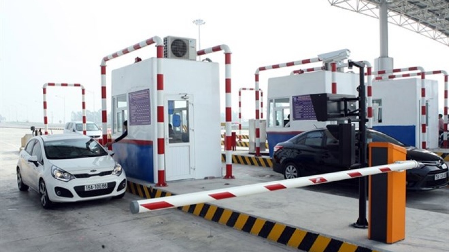 Agency wants cashless toll payments
