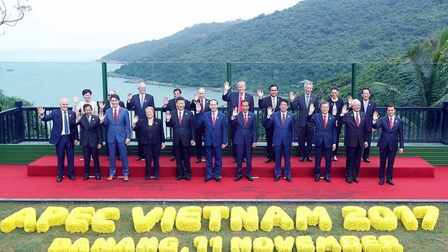 APEC 2017 elevates Vietnam's international profile
