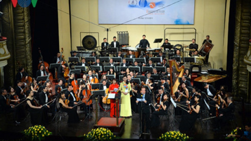 Asia-Europe New Music Festival starts with impressive works