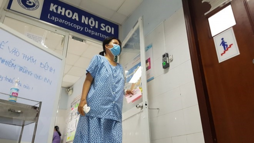 
        Health Ministry gives recommendations to prevent A/H1N1 flu
                              