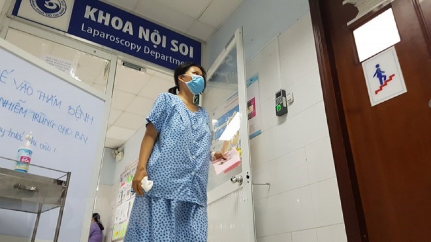 Health Ministry gives recommendations to prevent A/H1N1 flu