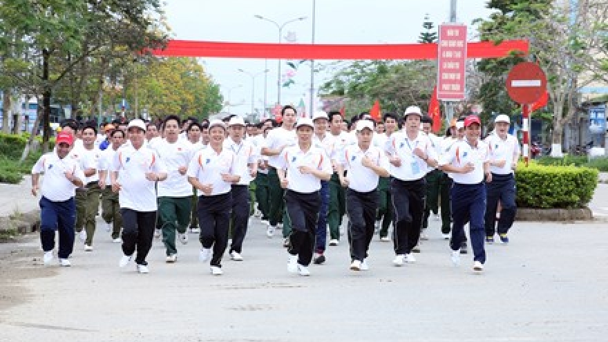 Fostering healthy and happy communities in Vietnam