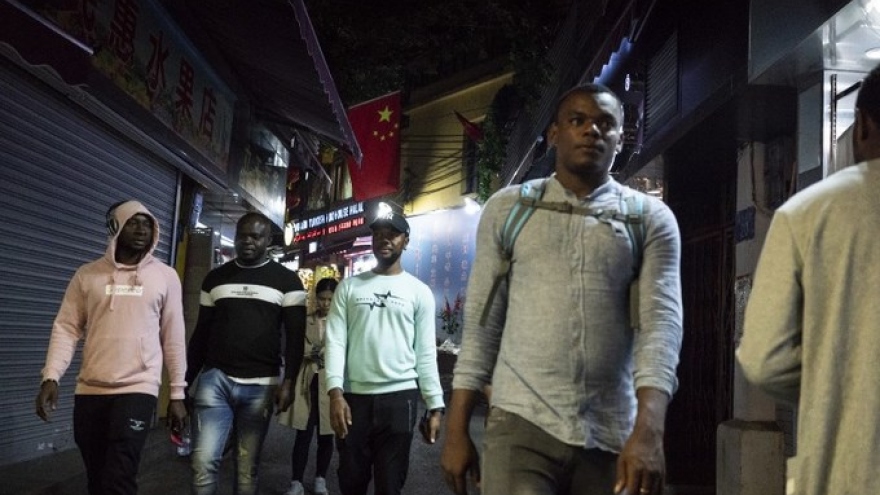 Rising costs in China make African entrepreneurs look to Vietnam