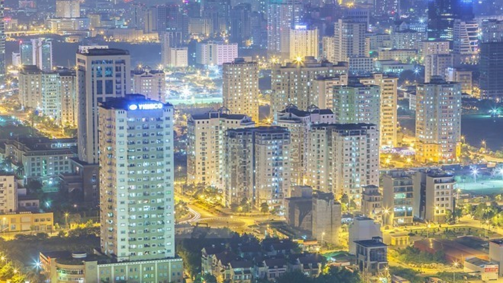 Hanoi fulfils all targets set for 2017