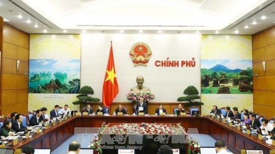 Government launches action programme for effective political system