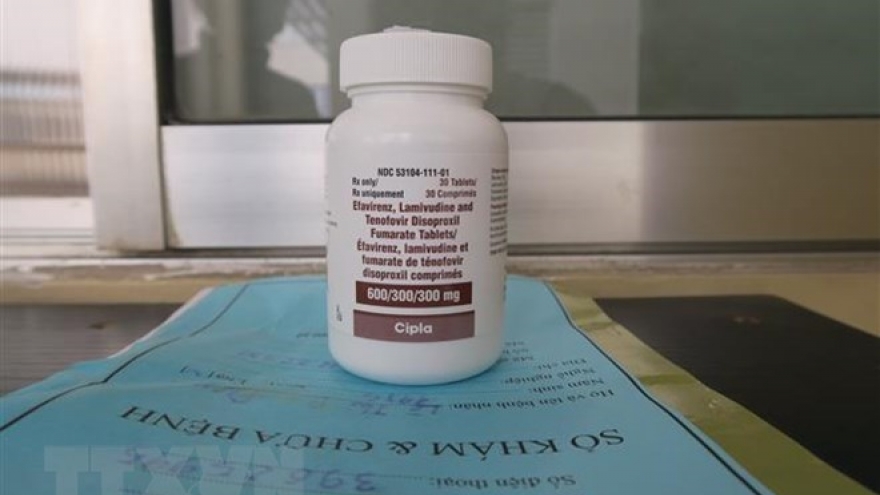 About 10,000 new HIV cases discovered in 2018