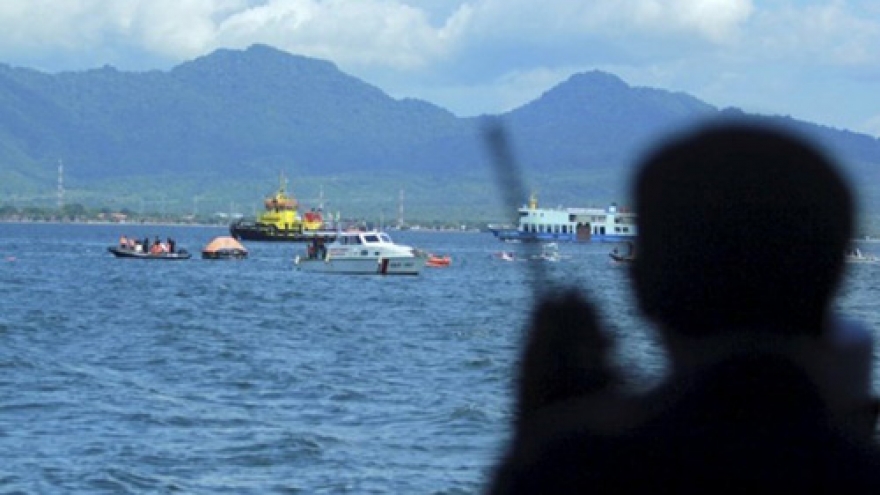RoK vessel attacked off southern Philippine coast