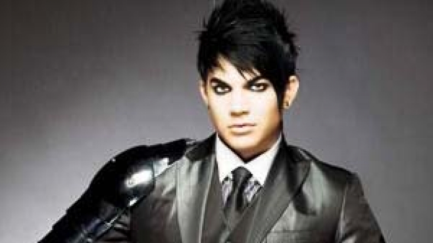 Foreign stars to perform in HCM City 