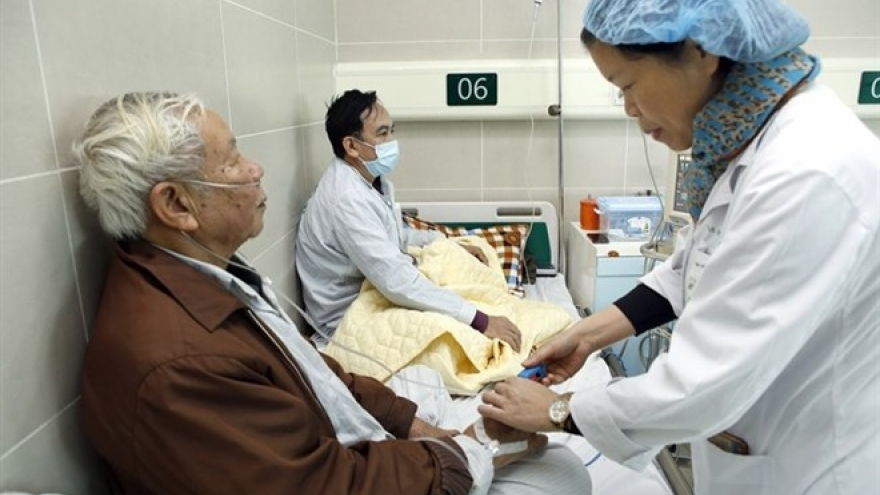 Adjustment on medical expenses required