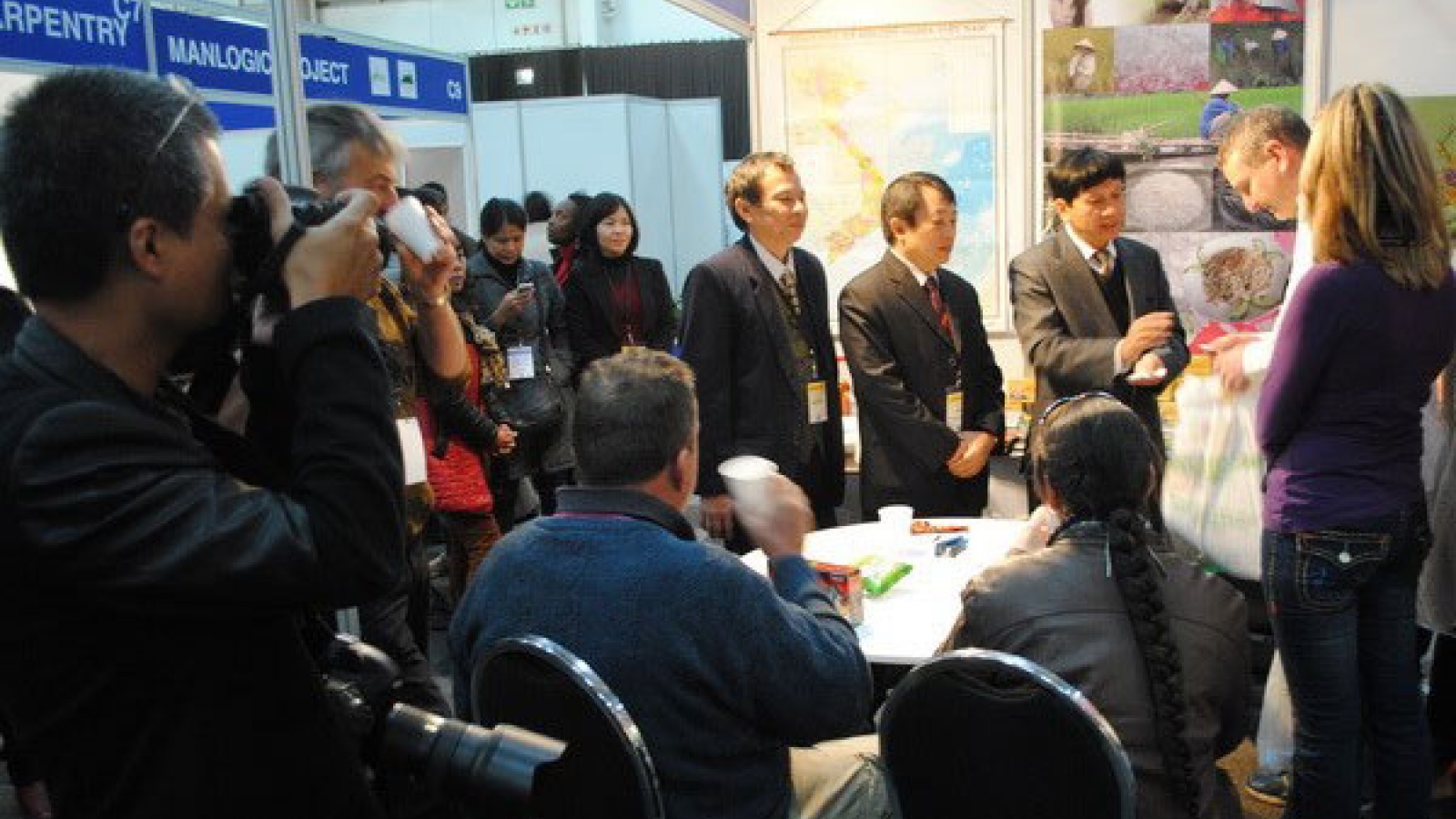 South Africa welcomes Vietnamese businesses