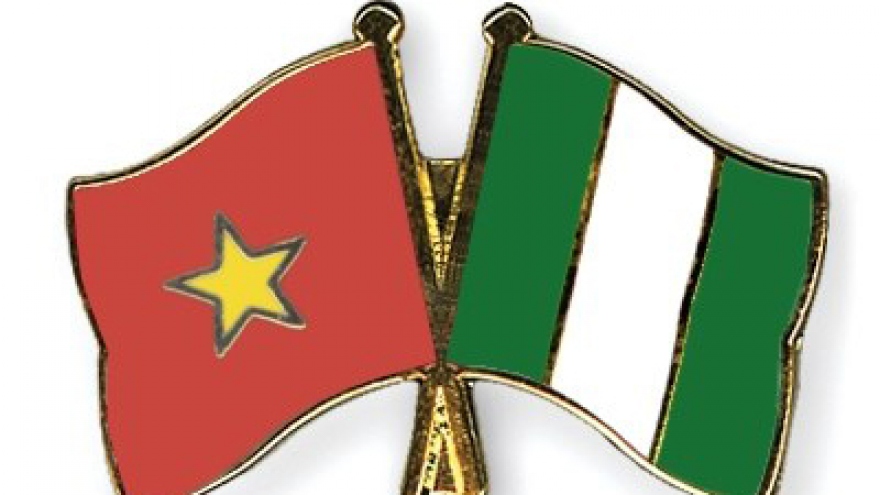 Vietnam wishes to augment all-around cooperation with Nigeria
