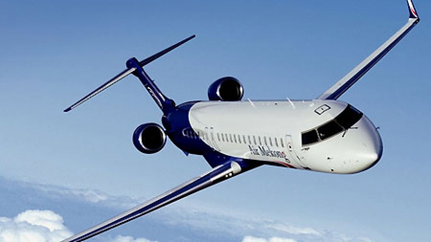 Air Mekong suspends flights from March