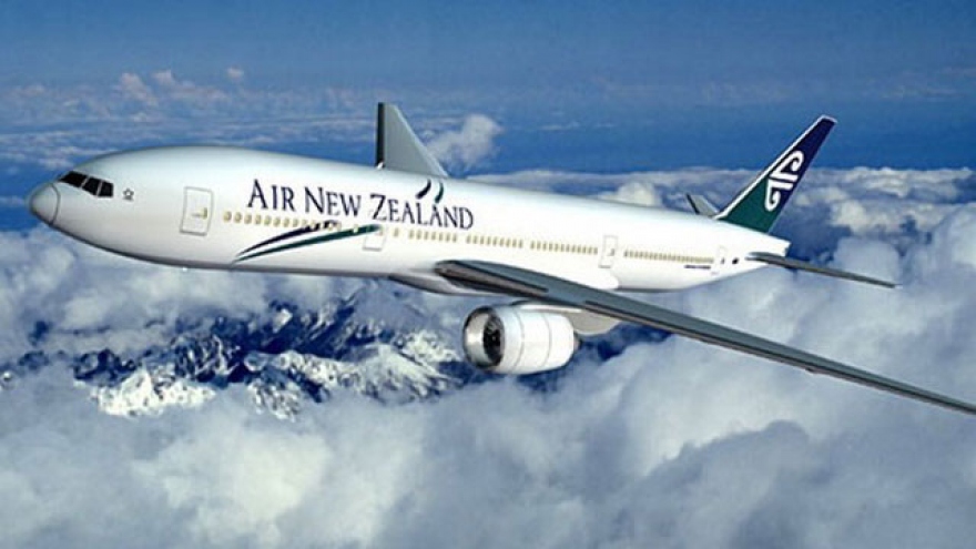 Air New Zealand to consider direct route to Vietnam