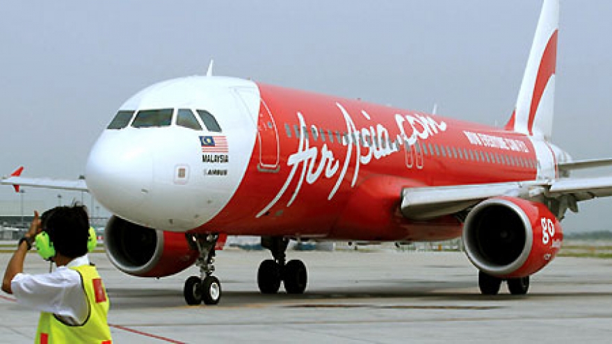Kuala Lumpur-Danang flights resumed