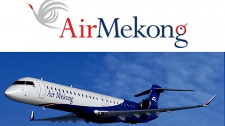 Air Mekong failure due to inappropriate aircraft
