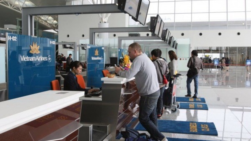 Air fares rise ahead of Lunar New Year holidays