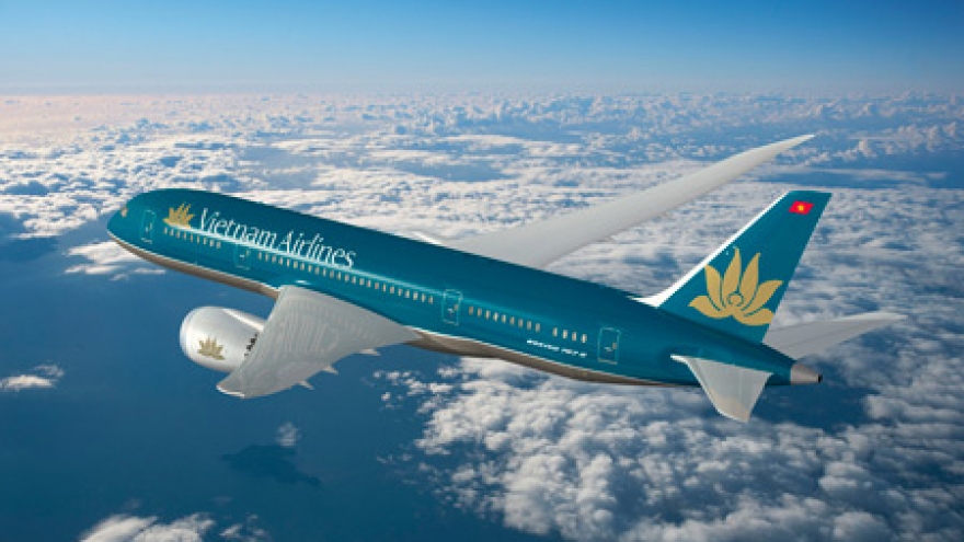 Vietnam Airlines inaugurates direct flight to London Heathrow