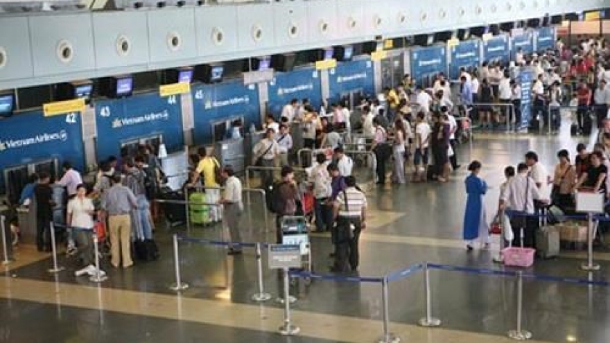 Airlines to increase flights for Lunar New Year 2017