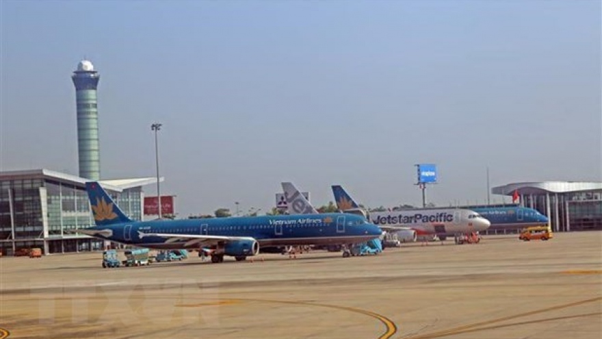 Airlines important factor in Vietnam’s tourism growth: VNAT