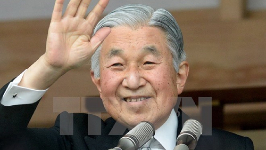 HCM City association celebrates Japanese Emperor’s birthday
