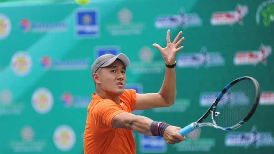 Seeds move on at VTF Pro Tour 4