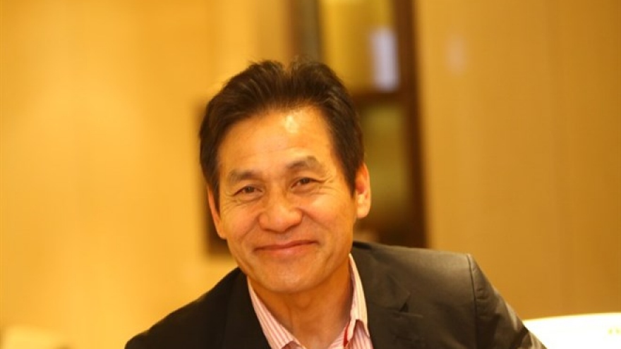 A-list Korean actor to open film festival