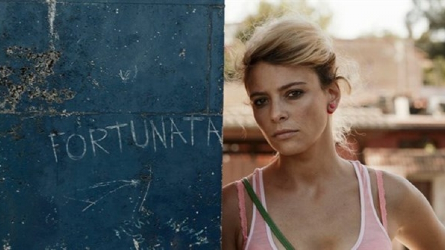 All about love featured at film festival