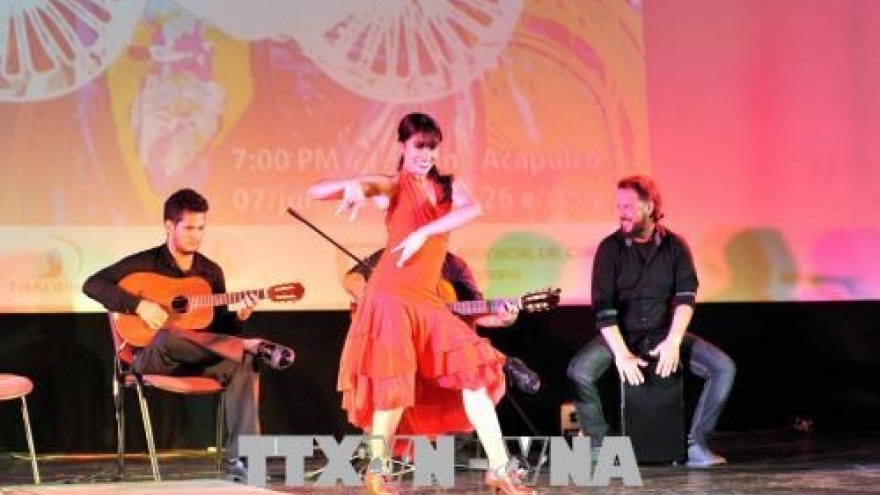 Vietnamese culture promoted in Cuba