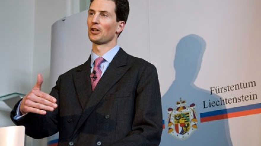 Liechtenstein, Vietnam bolster bilateral ties