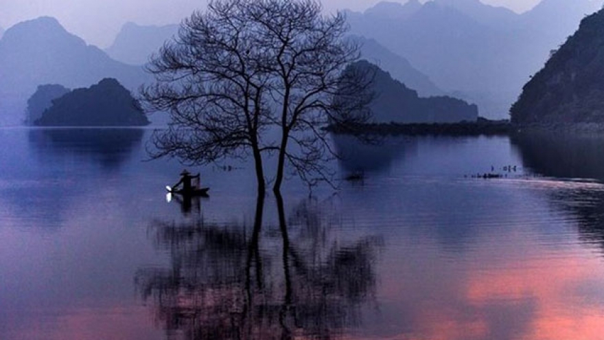 Hai Thinh wins int’l photo contest in Sydney