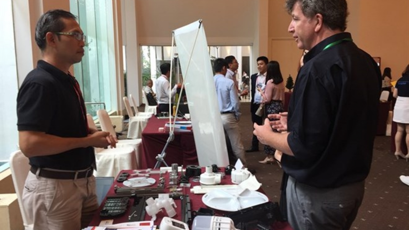 AmCham Supplier Day 2018 connects domestic, foreign firms