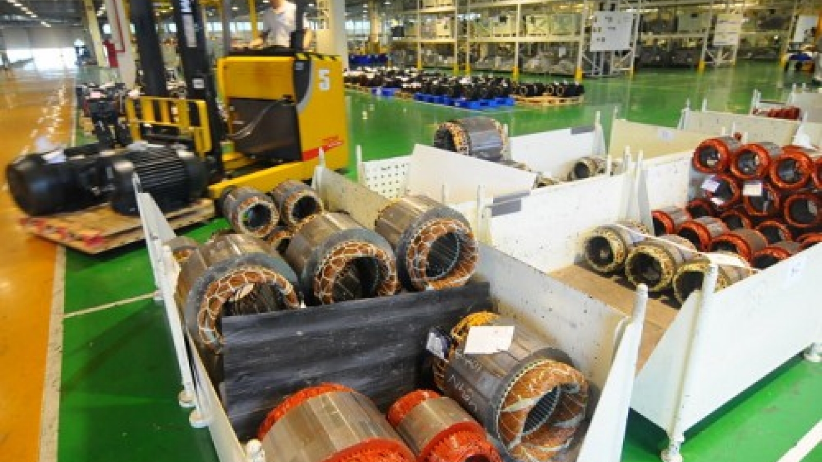Thai Amata VN granted licence for US$23 mln land project in Vietnam