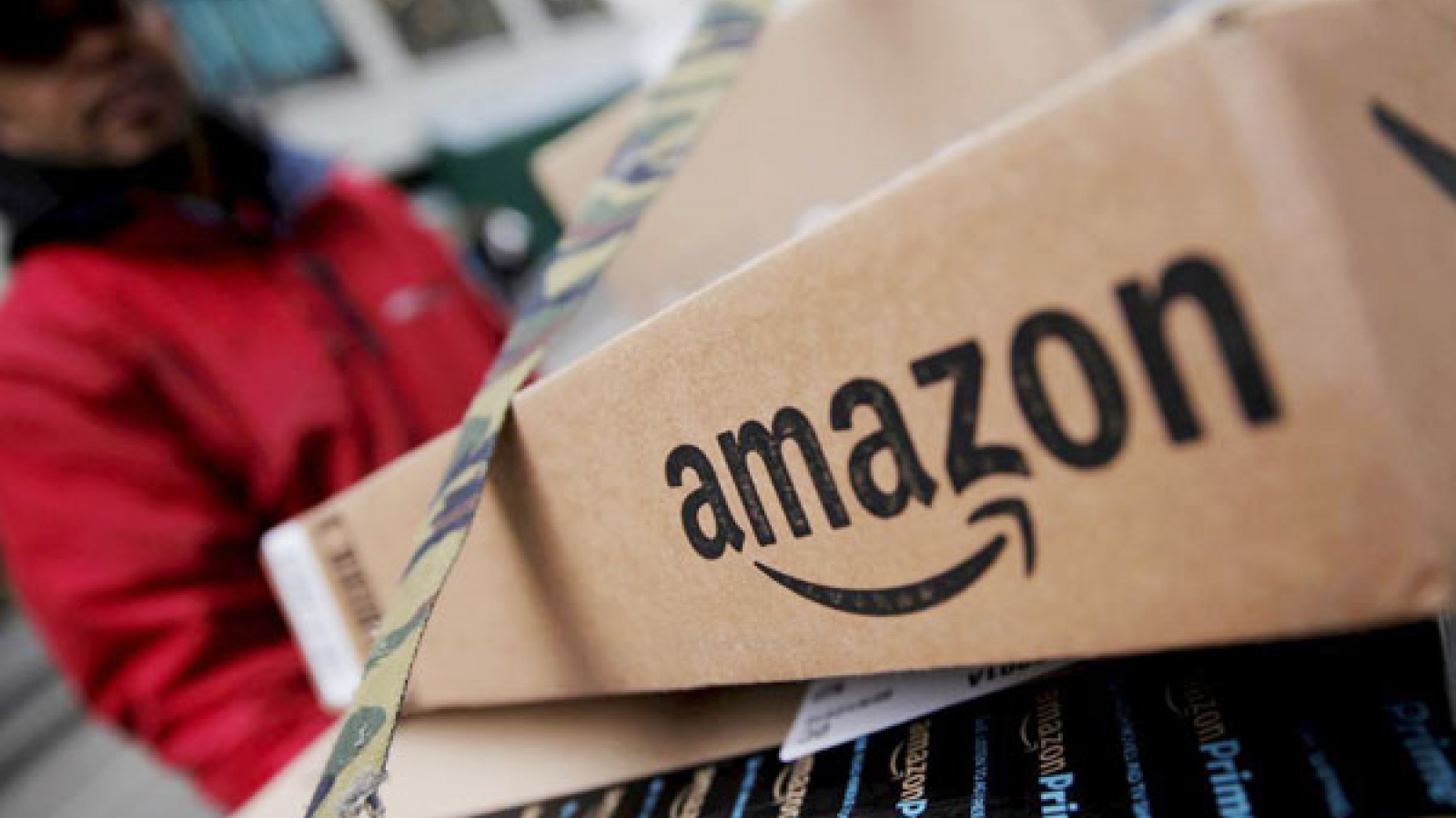Vietnam to ‘play big’ with support from Amazon