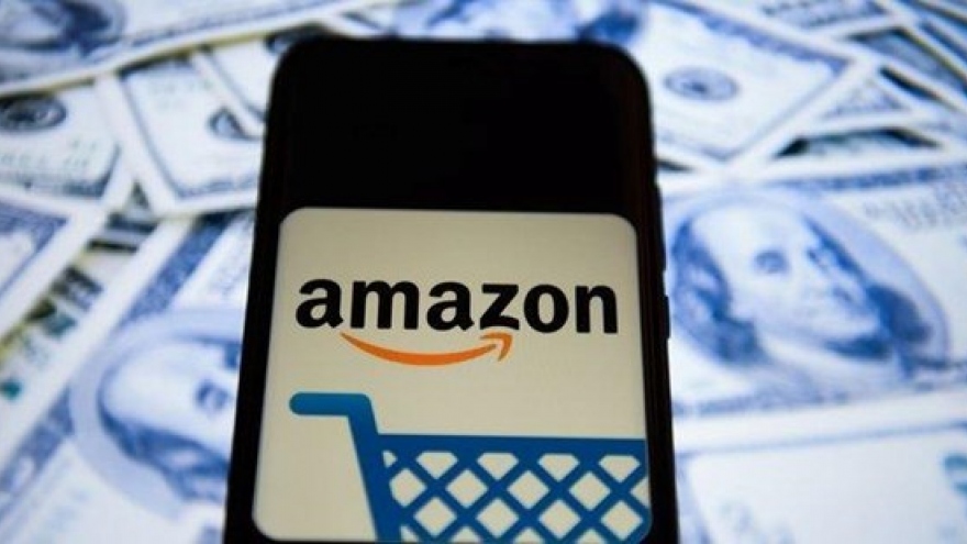 Vietrade, Amazon Global Selling announce cooperation plan