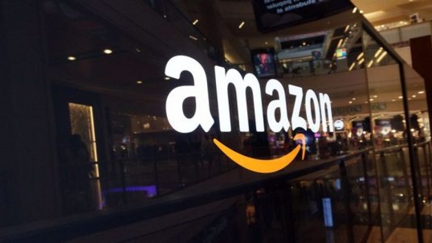 Amazon to train Vietnamese enterprises in e-commerce