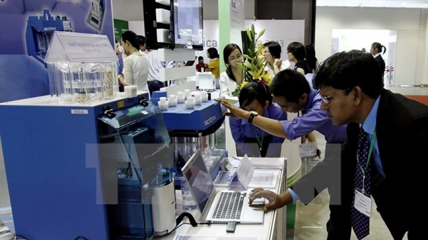 Hanoi to host Analytica Vietnam 2017