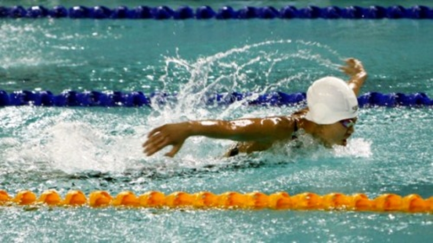 Vietnam aims for nine gold medals at Asian Games