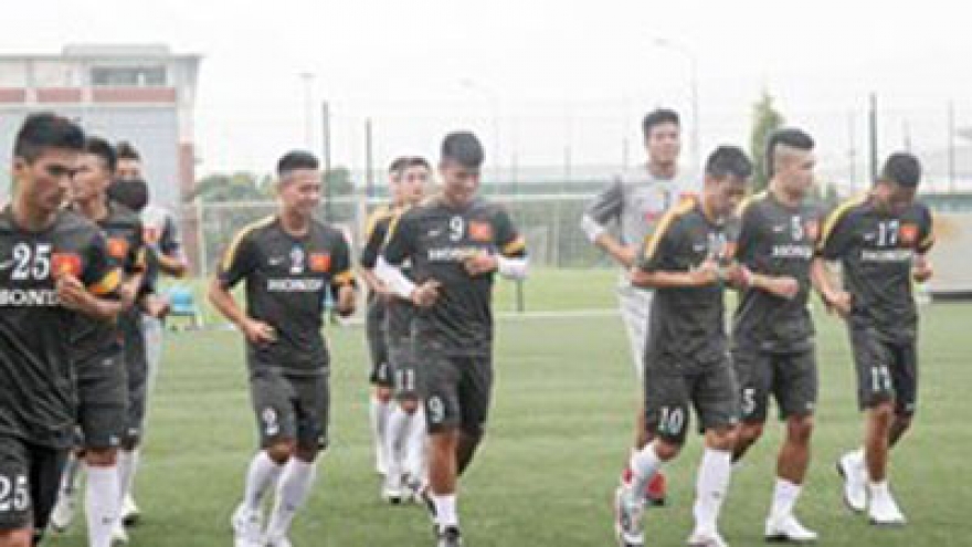 FIFA grants US$20,000 to Vietnam’s Football For All 