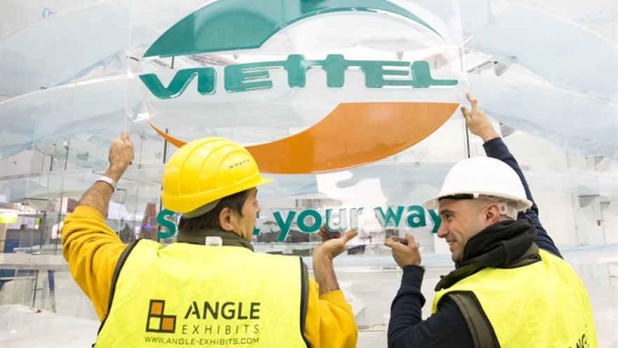 Viettel honoured in the world’s top 500 most valuable brands