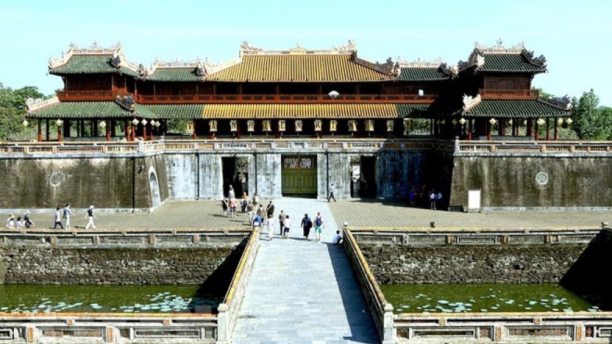 Anniversary celebrations for Hue’s UNESCO heritage recognition
